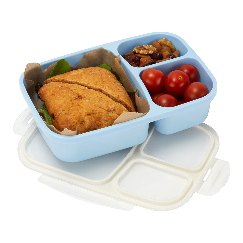 Majestic Cliffs - Premium Bento Lunch Box